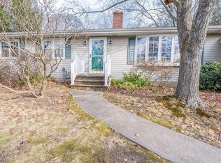 144 Penn Hopewell Rd, Hopewell, NJ 08525