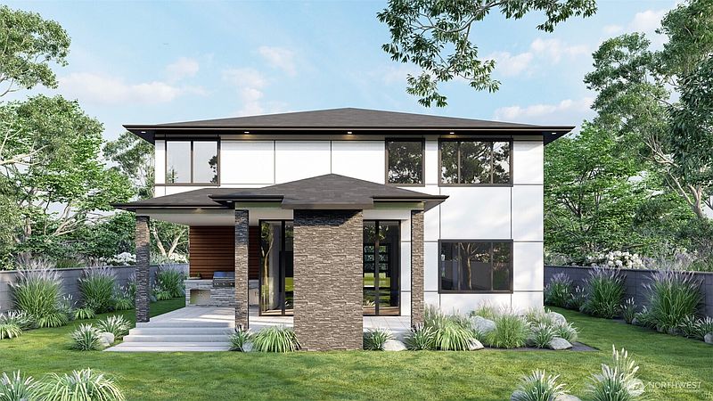 3rd image of 23518 20th Avenue W
