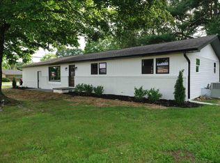 2701 Peerless Rd NW, Cleveland, TN 37312