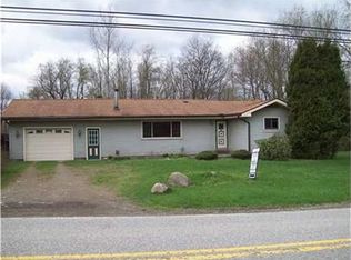 9225 Route 426, Corry, PA 16407