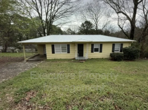 2245 3rd St NW, Birmingham, AL 35215