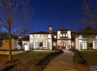 110 Shadows Bend Dr, Baton Rouge, LA 70810