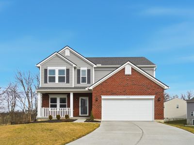 1202 Wellford Dr, Independence, KY, 41051
