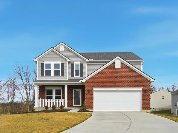 1202 Wellford Dr, Independence, KY 41051