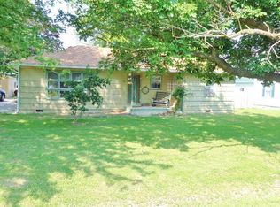 721 N Allen St, Centralia, MO 65240