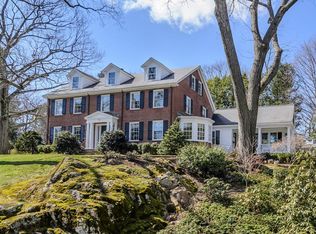 53 Cypress Rd, Wellesley, MA 02481