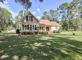 4286 Maylor Ln, Tallahassee, FL 32308