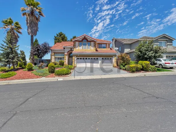 1001 Sandhurst Dr, Vallejo, CA 94591
