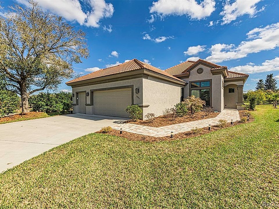 1995 N Ember Path, Hernando, FL 34442 Zillow