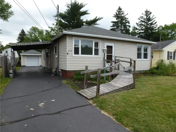 3104 Arnold Ave, Horseheads, NY 14845