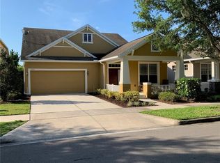 5624 Remsen Cay Ln, Windermere, FL 34786