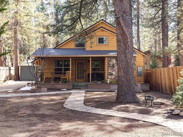 42655 Peregrine Ave, Big Bear Lake, CA 92315