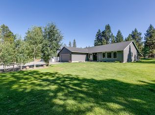16139 Pine Drop Ln, La Pine, OR 97739