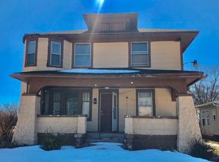 1458 Elgin Ave, Joliet, IL 60432