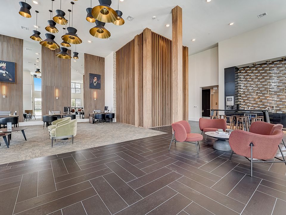 The Wren Mercer Crossing Apartment Rentals Farmers Branch, TX Zillow