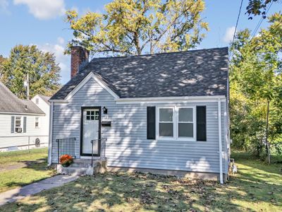 92 Reed Drive, Wethersfield, CT, 06109