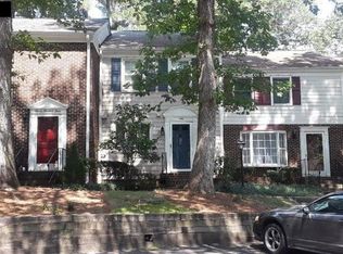 1105 Collington Dr, Cary, NC 27511