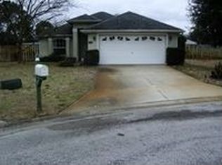 321 Sawmill Creek Ct, Ormond Beach, FL 32174