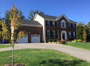 6909 Crockett Ct, Hughesville, MD 20637