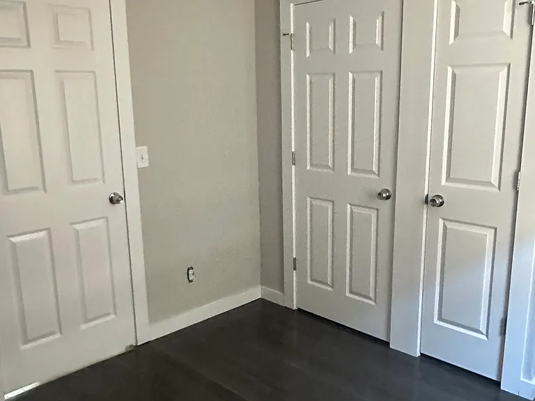 Bedroom #1 (first floor)