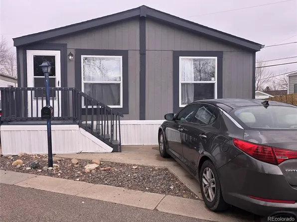 1445 D Street, Golden, CO 80401