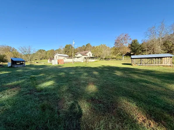 5502 Chevaux De Frise Rd, Harrisville, WV 26362
