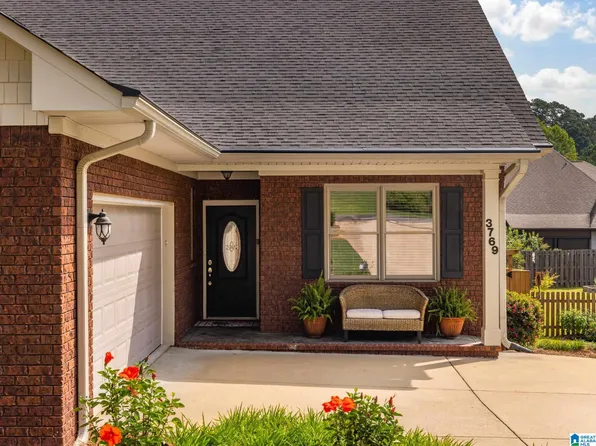 3769 Poe Dr, Vestavia, AL 35223