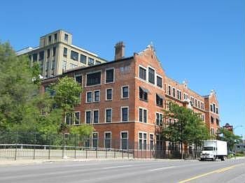 2nd image of 6533 E Jefferson Ave APT 503T
