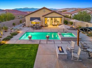 81 Cabernet, Rancho Mirage, CA 92270