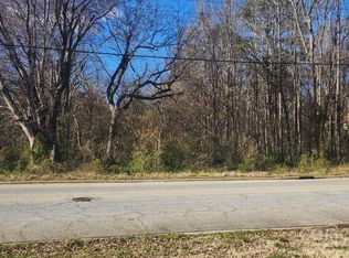 0 S Martin Luther King Ave, Salisbury, NC 28144