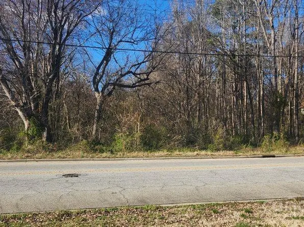 0 S Martin Luther King Ave, Salisbury, NC 28144