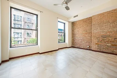 Rented by Perry Associates NYC Inc