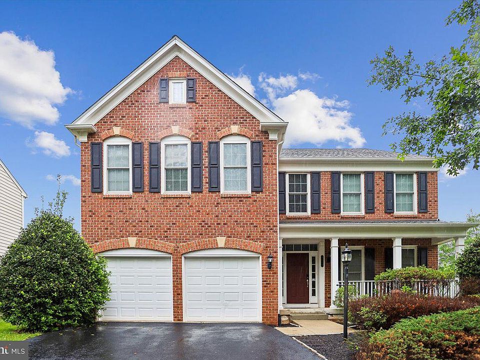 1st image of 9008 Fletcher Farm Ct