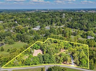 1805 Wildbriar Ct, La Grange, KY 40031