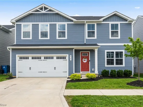 4741 Olivia Way, Lorain, OH 44053