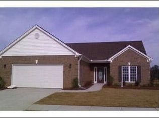 824 Crossroads Ct, Social Circle, GA 30025