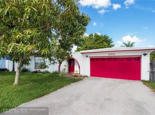 2812 Canal Rd, Miramar, FL 33025