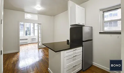 Rented by Bond New York