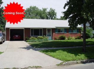 1620 Slater St, Toledo, OH 43612