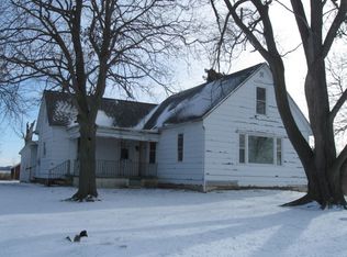 21187 Us Rte 68, Arlington, OH 45814
