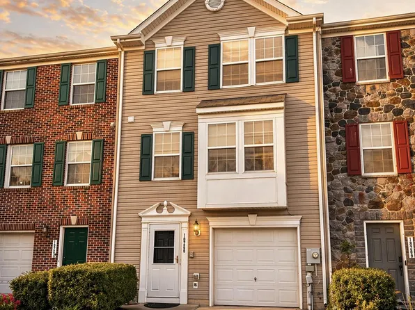 18266 Roy Croft Dr, Hagerstown, MD 21740