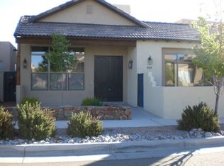 5115 Sevilla Ave NW, Albuquerque, NM 87120