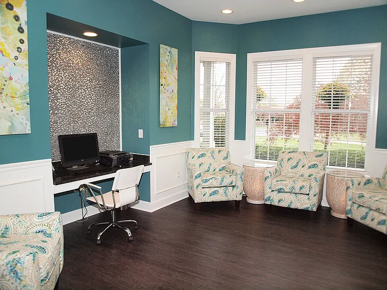 Landings At Beckett Ridge — Photo 20