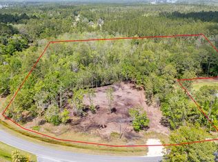 SW County Road 100a #2, Starke, FL 32091