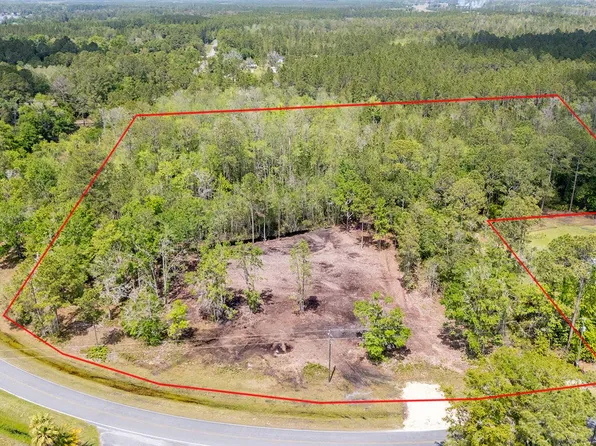 SW County Road 100a #2, Starke, FL 32091