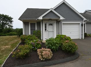 560 Silver Sands Rd UNIT 1801, East Haven, CT 06512