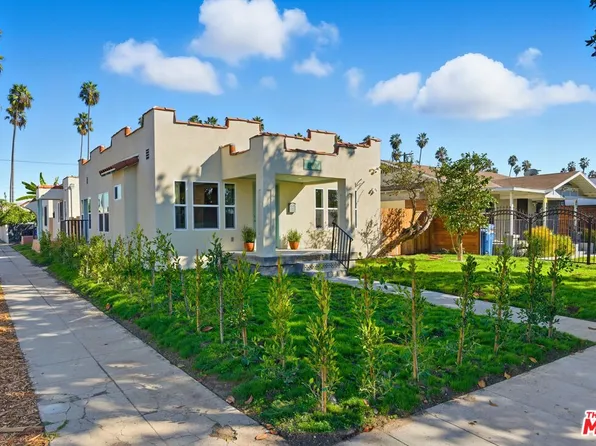 5200 S Saint Andrews Pl, Los Angeles, CA 90062