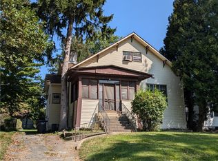 211 E Conron Ave, Danville, IL 61832