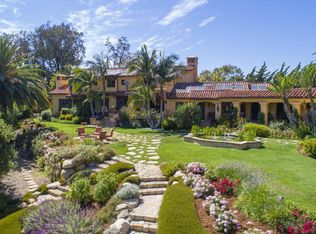 3927 Laguna Blanca Dr, Santa Barbara, CA 93110