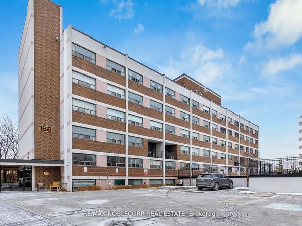 188 Mill St S #219, Brampton, ON L6Y 1T8